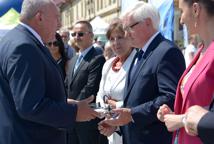 Rynek oficjalnie otwarty - jak wygląda w obiektywie?