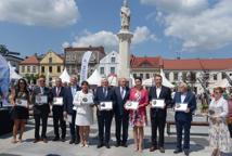 Rynek oficjalnie otwarty - jak wygląda w obiektywie?