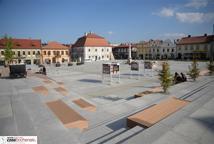 Rynek w nowej odsłonie