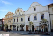 Rynek w nowej odsłonie