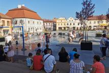 Rynek w nowej odsłonie