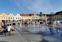 Rynek w nowej odsłonie