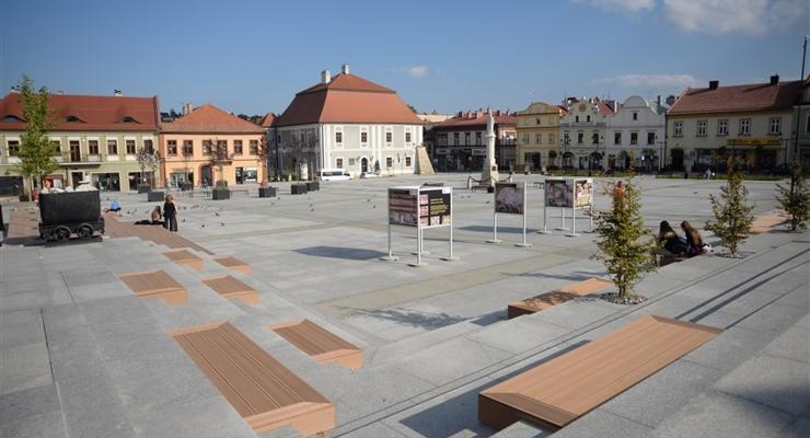 Rynek w nowej odsłonie