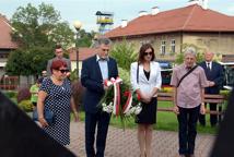 1 sierpnia – uczcili pamięć