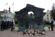 1 sierpnia – uczcili pamięć