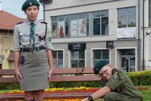 1 sierpnia – uczcili pamięć