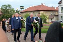 1 sierpnia – uczcili pamięć