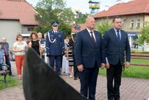 1 sierpnia – uczcili pamięć