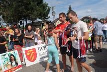 Tak wyglądał XXVIII Memoriałowy Bieg Majora Bacy - ZDJĘCIA