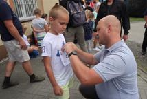 Tak wyglądał XXVIII Memoriałowy Bieg Majora Bacy - ZDJĘCIA