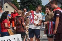 Tak wyglądał XXVIII Memoriałowy Bieg Majora Bacy - ZDJĘCIA