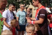 Tak wyglądał XXVIII Memoriałowy Bieg Majora Bacy - ZDJĘCIA