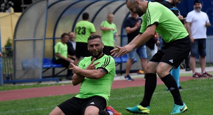 Fot. Krzysztof Flesz | BKS Bochnia