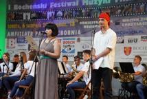 Za nami I Bocheński Festiwal Muzyki Filmowej - ZDJĘCIA