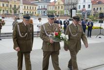 102. rocznica Bitwy Warszawskiej. Uczczono pamięć poległych