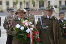 102. rocznica Bitwy Warszawskiej. Uczczono pamięć poległych