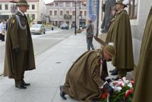 102. rocznica Bitwy Warszawskiej. Uczczono pamięć poległych