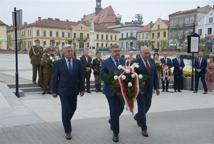 102. rocznica Bitwy Warszawskiej. Uczczono pamięć poległych