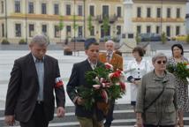 102. rocznica Bitwy Warszawskiej. Uczczono pamięć poległych