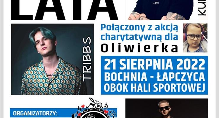 Koncertowa niedziela: Orkiestra z Okulic na Uzborni i Zakończenie Lata w Łapczycy