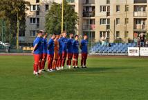 Piłkarskie święto przy Parkowej - BKS pokonał Oldbojów