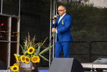 Daj to Głośniej - czas na dożynki w Gminie Bochnia