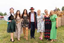 Daj to Głośniej - czas na dożynki w Gminie Bochnia