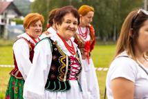 Daj to Głośniej - czas na dożynki w Gminie Bochnia