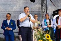 Daj to Głośniej - czas na dożynki w Gminie Bochnia