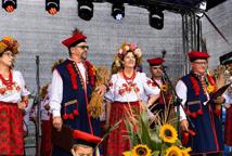 Daj to Głośniej - czas na dożynki w Gminie Bochnia