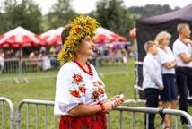 Daj to Głośniej - czas na dożynki w Gminie Bochnia