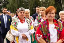 Daj to Głośniej - czas na dożynki w Gminie Bochnia