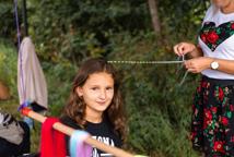 Daj to Głośniej - czas na dożynki w Gminie Bochnia