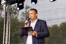 Daj to Głośniej - czas na dożynki w Gminie Bochnia