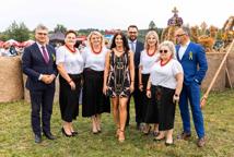Daj to Głośniej - czas na dożynki w Gminie Bochnia
