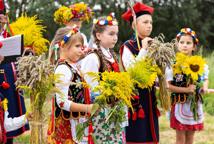 Daj to Głośniej - czas na dożynki w Gminie Bochnia