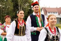 Daj to Głośniej - czas na dożynki w Gminie Bochnia