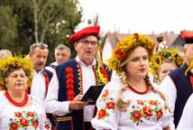 Daj to Głośniej - czas na dożynki w Gminie Bochnia