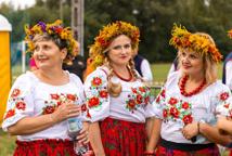 Daj to Głośniej - czas na dożynki w Gminie Bochnia