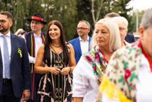 Daj to Głośniej - czas na dożynki w Gminie Bochnia