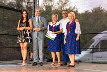 Daj to Głośniej - czas na dożynki w Gminie Bochnia
