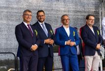 Daj to Głośniej - czas na dożynki w Gminie Bochnia