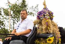 Daj to Głośniej - czas na dożynki w Gminie Bochnia
