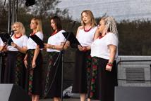 Daj to Głośniej - czas na dożynki w Gminie Bochnia