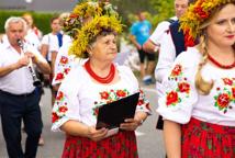 Daj to Głośniej - czas na dożynki w Gminie Bochnia