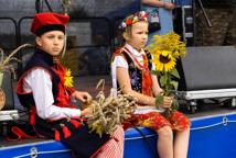 Daj to Głośniej - czas na dożynki w Gminie Bochnia