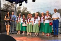Daj to Głośniej - czas na dożynki w Gminie Bochnia