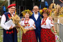 Daj to Głośniej - czas na dożynki w Gminie Bochnia