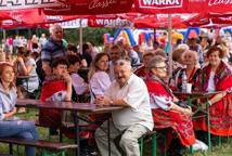Daj to Głośniej - czas na dożynki w Gminie Bochnia