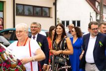 Daj to Głośniej - czas na dożynki w Gminie Bochnia